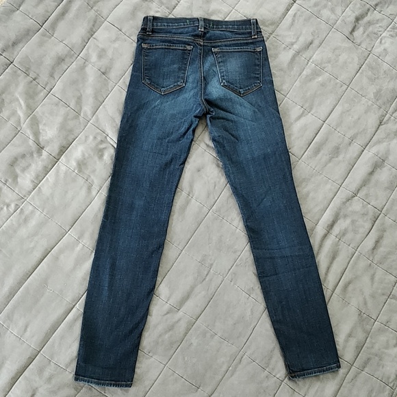 J Brand 811 midrise skinny, size 26 - Picture 2 of 7